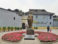 -重庆雾都宾馆-自助餐厅
