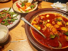 -纳鲁孜·新疆特色餐厅(上海悦荟广场店)