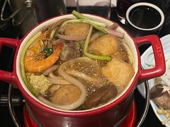 -曙亚洲餐厅-重庆富力艾美酒店(南坪万达广场店)