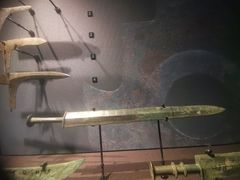 -盘龙城遗址博物院