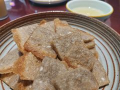 -恭敬李·烤鸭(天坛北门店)