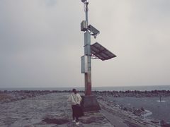 -南汇嘴观海公园