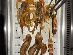 -新石器烤肉(南通CBD大有境店)