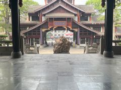 -乐山乌木文化博览苑