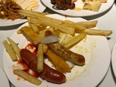 -戈拿旺巴西烤肉(崇文门店)