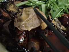 -天治宣·野椒鸡(龙头寺总店)