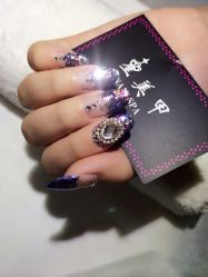 iphone_upload_pic-星美甲