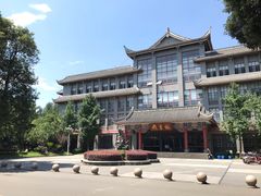 -四川大学(华西校区)