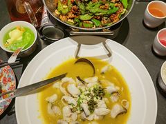 -知楚•精致湖北菜(武商MALL店)