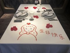 -王品牛排(佛山南海万科广场店)