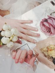 -悦指间美甲美睫