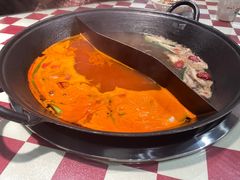 -赵美丽重庆火锅(西安直营总店)