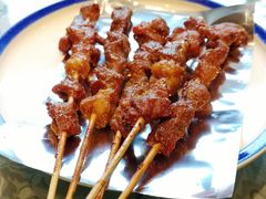 -新兴家喻酒家·羊城名宴(昌岗店)