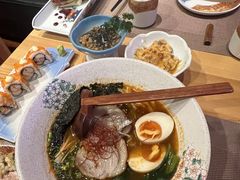 地狱拉面-游You House(西单老佛爷店)