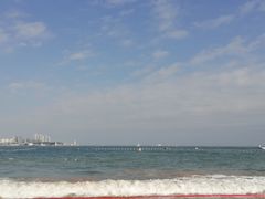 -青岛第三海水浴场