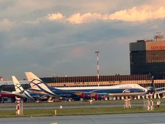 -谢列梅捷沃国际机场