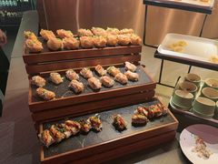 -牛YO寿喜烧和牛火锅自助(三台子万象汇店)