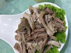 -良师门滨海人家·海鲜·家常菜(滨海城店)