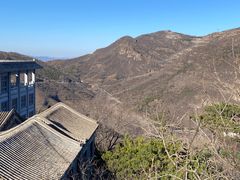 -妙峰山风景名胜区