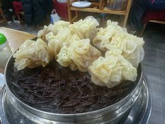 -元盛居(生态大街店)