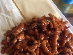 -老熟人串吧家常菜(旧宫店)