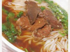 -肆姐面粉馆(坡子街店)