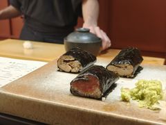 -Sushi Hanzo半藏(天环广场店)