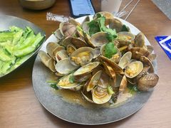 -老虎滩大连海鲜烧烤(水游城店)