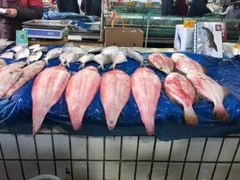 -海天市场(淮河路店)