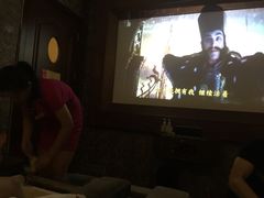 -尚足影院式足疗·住宿·美食(解放碑店)