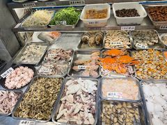 -威海海鲜王(窑头路店)