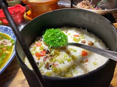 -百年神厨·地道川菜(清江西路店)