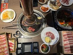 -火炉火自助餐(枫蓝国际店)