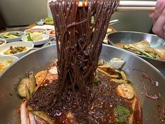 -六七八韩式烤肉·韩国料理(上杭路店)