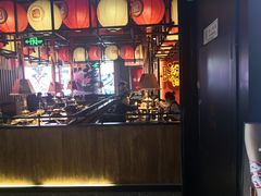 -黑牛の場(兴隆大奥莱店)