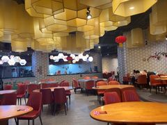 -石榴红了·非遗酥皮烤包子·新疆菜(瑞豪店)