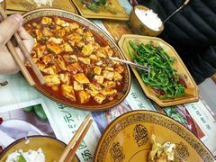 -君华饭店·腊排铜火锅