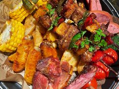 -La Terre乐田(万象城店)