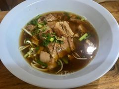 -马里奥明星猪脚饭