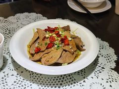 -熠盛粤味·顺德桑拿鸡(永康路店)