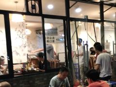 -飘香火锅(玉林西路店)