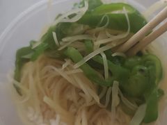 -徽长牛面馆(四川路保利拉菲店)