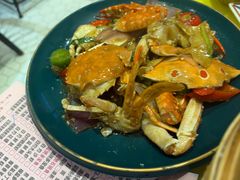 -桥东喜碧海鲜街(水东街店)