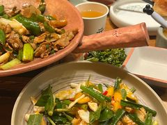 -云海肴·汽锅鸡·云南菜(苏州中心店)