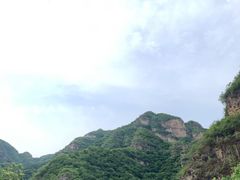 -野三坡百里峡景区