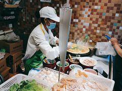 -眉州东坡(团结湖店)