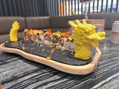 -将太无二·蓝鳍放题·北美寿司(领展购物广场中关村店)