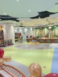 -MELAND CLUB亲子乐园•派对(虹桥万象城店)