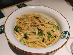 -费大厨辣椒炒肉(沙河万达店)