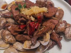 -高老庄新家宴(北斗星广场店)